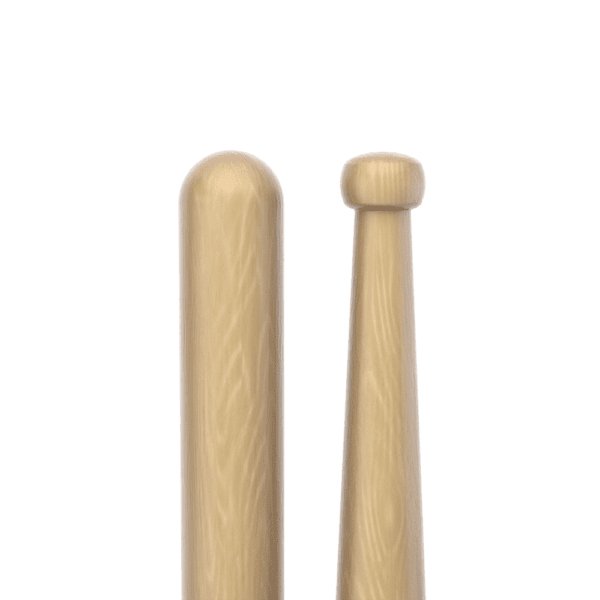 Promark Scott Johnson Scooter Hickory Drumstick, Wood Tip - Image 5