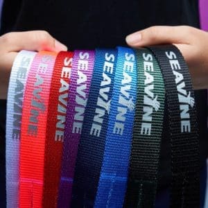 Seavine Cymbal Straps