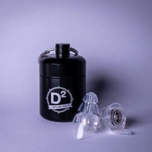 D² Earplugs