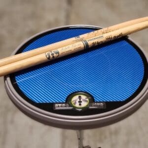 Ralph Nader Signature BYOSphere Practice Pad