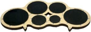 MiniShip Tenor Pad