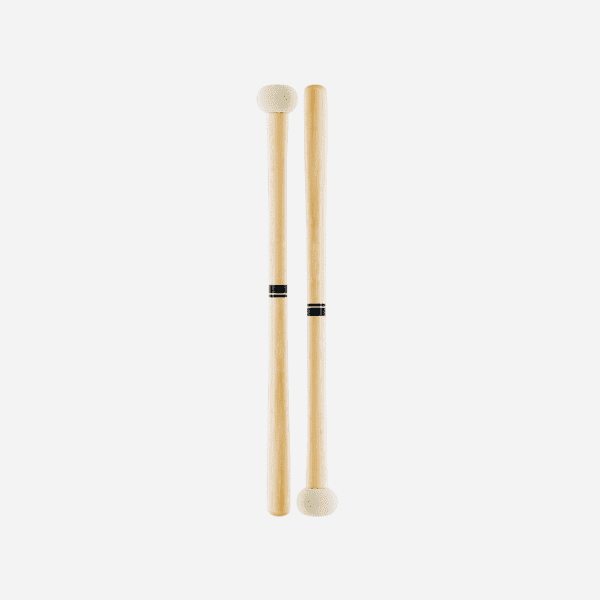 Promark PSMB1 Performer Series Bass Drum Mallet - Image 3