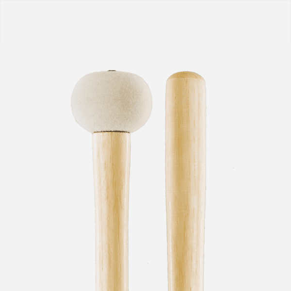 Promark PSMB2 Performer Series Bass Drum Mallet - Image 2