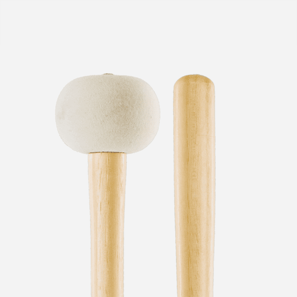 Promark PSMB4 Performer Series Bass Drum Mallet - Image 3