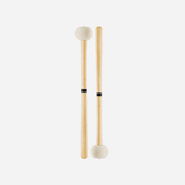 Promark PSMB4 Performer Series Bass Drum Mallet - Image 2