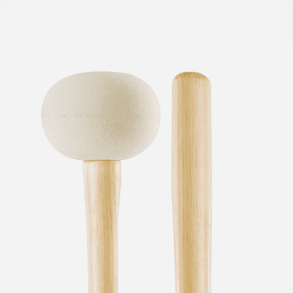 Promark PSMB5 Performer Series Bass Drum Mallet - Image 2