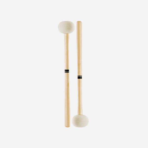 Promark PSMB5 Performer Series Bass Drum Mallet - Image 3